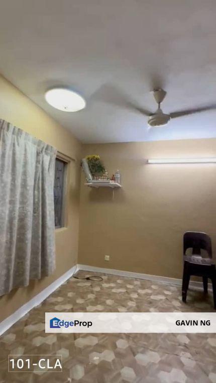 [FULL LOAN] Taman Sri Muda Seksyen 25 Shah Alam Double Storey Terrace House, Selangor, Shah Alam