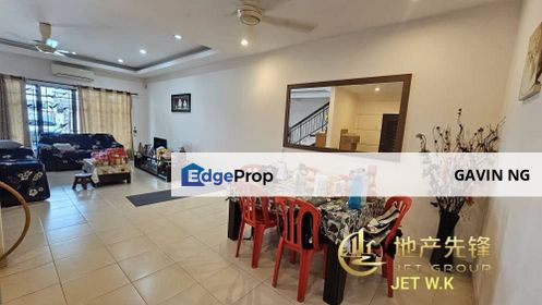 [VALUE BUY] 22x75 Bandar Parkland Klang Double Storey Terrace House, Selangor, Klang