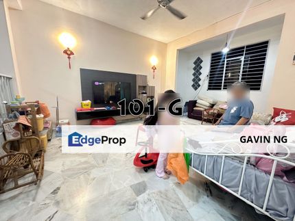 [ VALUE BUY ] 22x80 Jalan Meru Klang Pulau Pinang 2.5 Storey Terrace House , Selangor, Klang