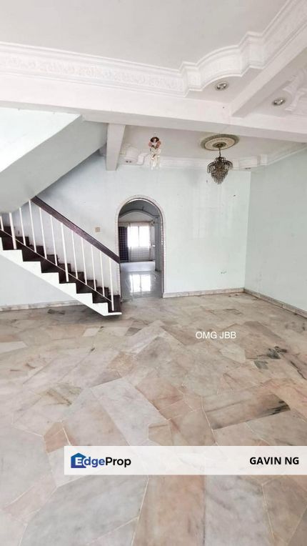 [FULL LOAN] 20x70 Klang Jaya Double Storey Terrace House, Selangor, Klang