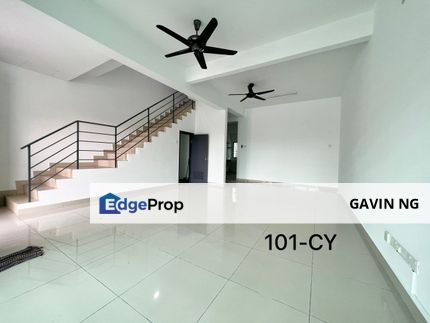 [LIMITED] 20x61 Taman Sejati Klang 3-Storey Terrace House, Selangor, Klang