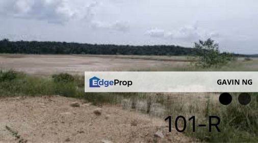 [LIMITED] 5 ACRES~ Telok Panglima Garang Zoning Industrial Land, Selangor, Telok Panglima Garang