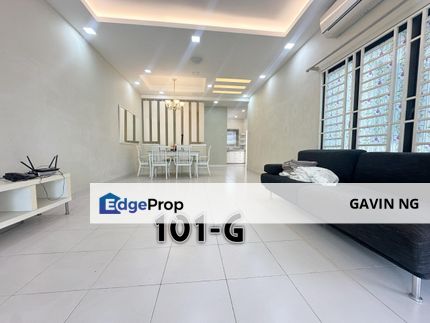 [LIMITED] 22x75 Avira Bandar Bukit Raja Klang Double Storey Terrace House, Selangor, Klang