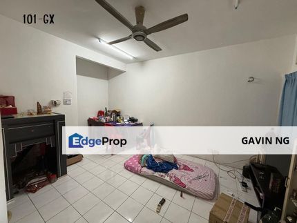 [VALUE BUY] Taman Sentosa Klang Hulubalang Double Storey Terrace House, Selangor, Klang