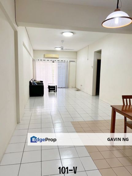 [FULL LOAN] 1150sqft~ Prima Bayu Apartment Bayu Perdana Klang, Selangor, Klang