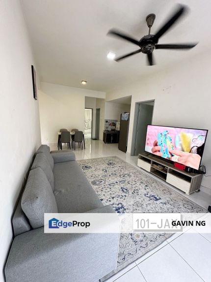 [LIMITED] Laman Impian Bandar Botanic Klang Ground Floor Townhouse, Selangor, Klang