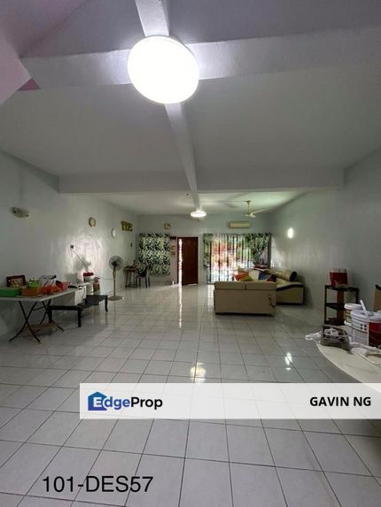 [VALUE BUY] 20x75 Bayu Perdana Bayu Tinggi Klang Double Storey Terrace House, Selangor, Klang