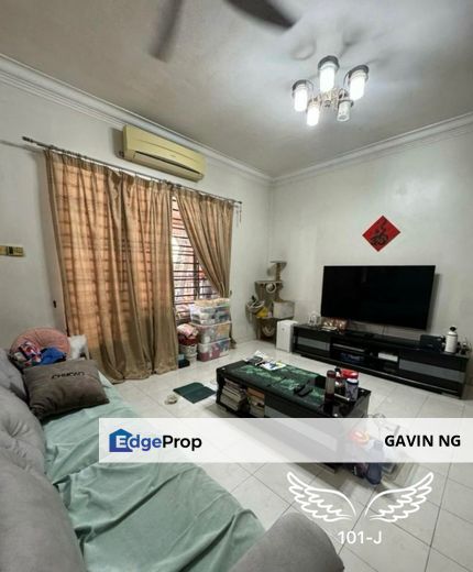 [VALUE BUY] 22x75 Bandar Parklands Klang Double Storey Terrace House, Selangor, Klang