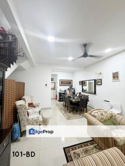 [LIMITED] 20x70 Cogan Bandar Bukit Raja Klang Double Storey Terrace House, Selangor, Klang