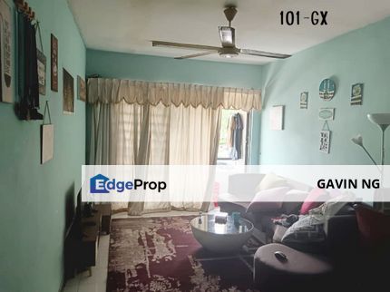 [ HIGH ROI ] 811SQFT~ SD Apartment 1 Sri Damansara 2nd Floor , Selangor, Bandar Sri Damansara