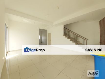 [LIMITED ENDLOT] 36x70 Rimbayu Penduline Telok Panglima Garang Double Storey Terrace House, Selangor, Telok Panglima Garang