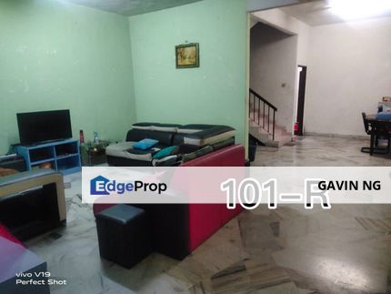 [VALUE BUY] 20x70 Batu Belah Klang Double Storey Terrace House, Selangor, Klang