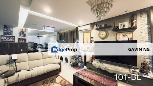 [LIMITED] 25x70 Penduline Rimbayu Telok Panglima Garang Double Storey Terrace House Endlot, Selangor, Telok Panglima Garang