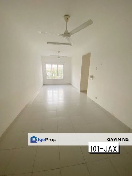 [FULL LOAN] 830sqft~ Seri Intan Apartment Setia Alam, Selangor, Setia Alam/Alam Nusantara