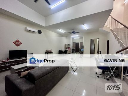 [LIMITED] 24x70 Rimbayu IJM Scarlet Telok Panglima Garang Double Storey Terrace House, Selangor, Telok Panglima Garang