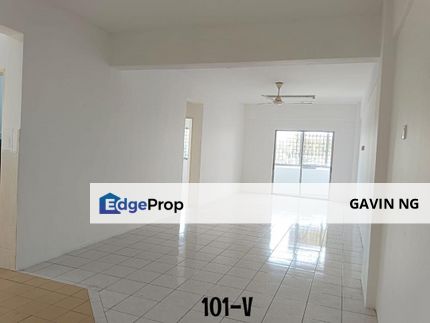 [FULL LOAN] 1200sqft~ Perdana Villa Apartment Klang , Selangor, Klang