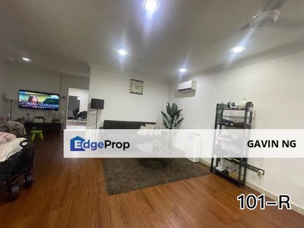 [LIMITED] 20x80 Taman Gembira Klang Double Storey Terrace House Endlot, Selangor, Klang