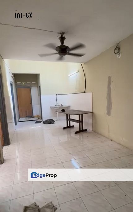 [FULL LOAN] 20x65 Telok Panglima Garang Single Storey Terrace House, Selangor, Telok Panglima Garang