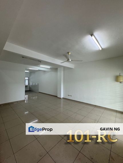 [VALUE BUY] 22x75 Taman Ehsan Jaya Pandamaran Double Storey Terrace House, Selangor, Port Klang