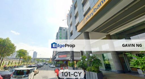 [ HIGH ROI 8% ] Jalan Batai Laut Taman Intan Klang 3 Storey Shoplot , Selangor, Klang