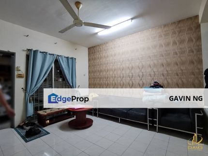 [ BELOW MARKET ] 20x70 Setia Impian 4 Setia Alam Double Storey Terrace House, Selangor, Setia Alam/Alam Nusantara