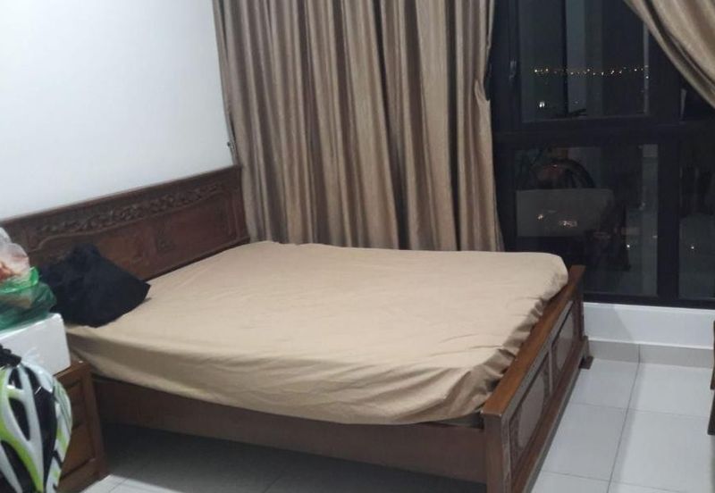 Eco Nest @ Eco Botanic