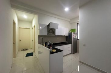 Eco Nest @ Eco Botanic