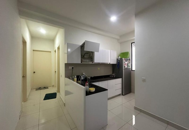 Eco Nest @ Eco Botanic