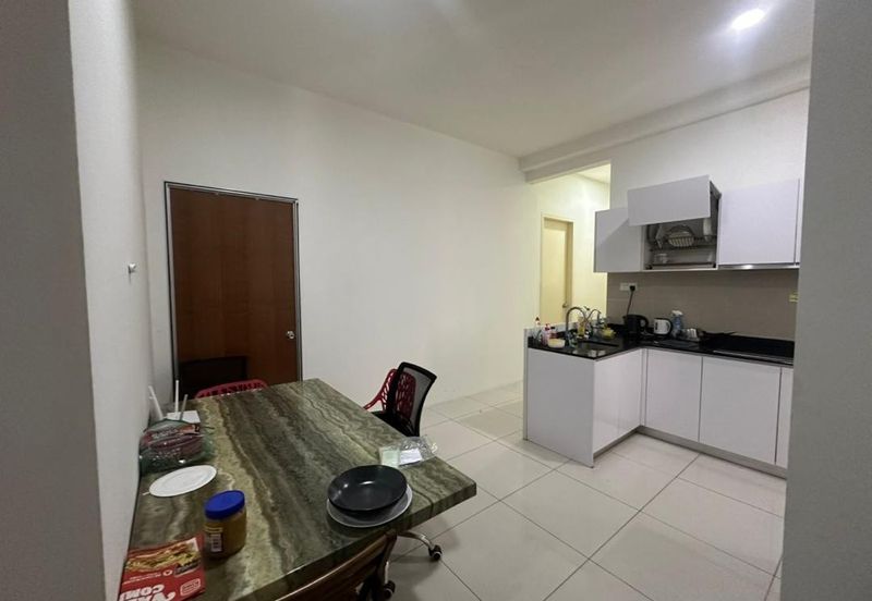 Eco Nest @ Eco Botanic