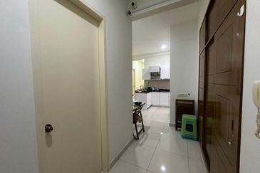 Eco Nest @ Eco Botanic