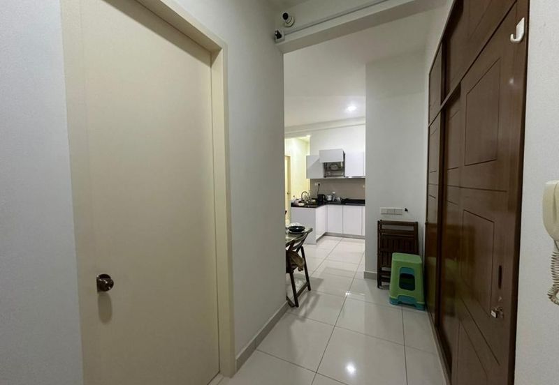 Eco Nest @ Eco Botanic