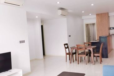 Impiana @ East Ledang