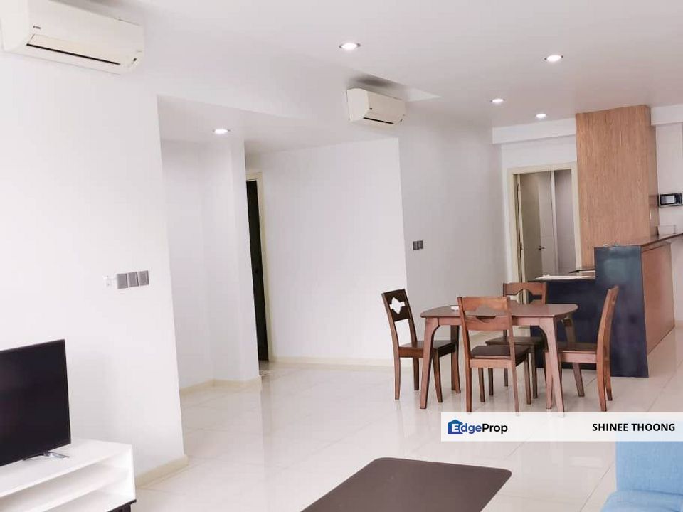 Impiana East Ledang apartment for rent, Johor, East Ledang