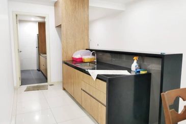 Impiana @ East Ledang