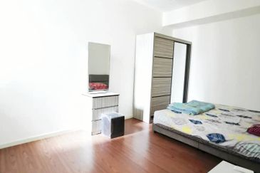 Impiana @ East Ledang