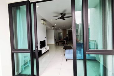 Impiana @ East Ledang