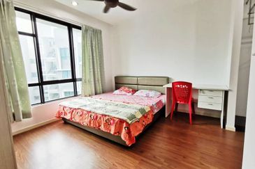 Impiana @ East Ledang