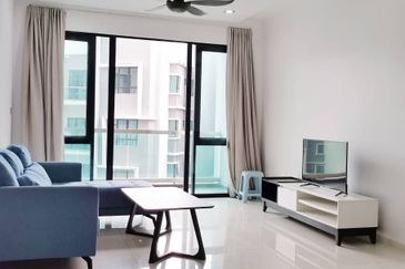 Impiana @ East Ledang