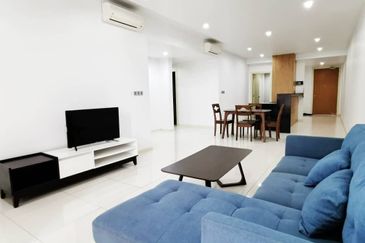 Impiana @ East Ledang