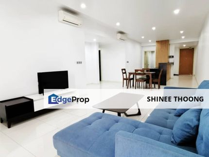 Impiana East Ledang apartment for rent, Johor, East Ledang