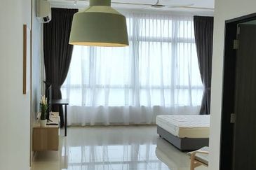 Eco Nest @ Eco Botanic