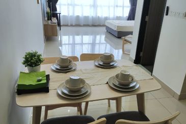 Eco Nest @ Eco Botanic