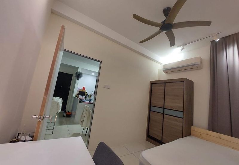 Eco Nest @ Eco Botanic