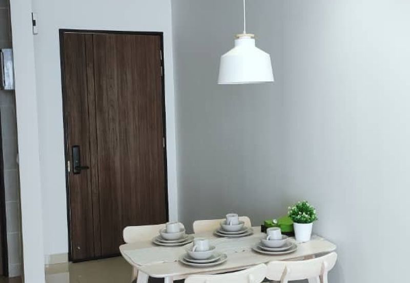 Eco Nest @ Eco Botanic