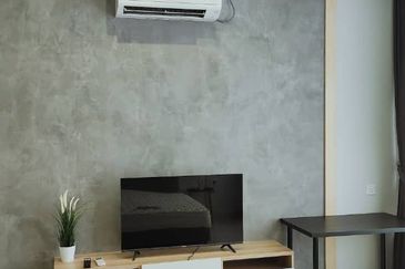 Eco Nest @ Eco Botanic