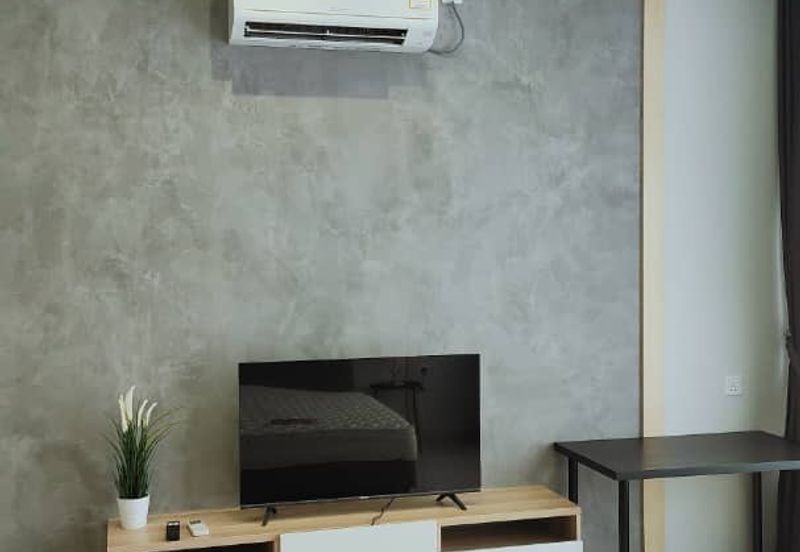 Eco Nest @ Eco Botanic