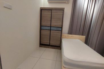 Eco Nest @ Eco Botanic