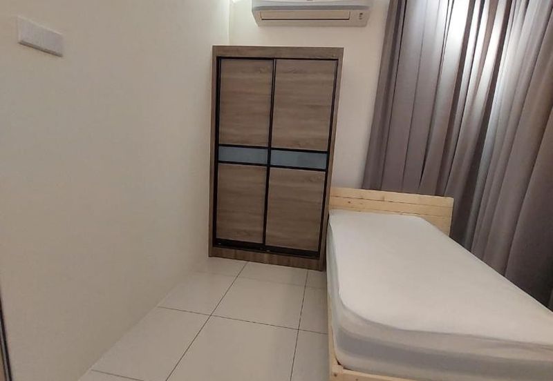 Eco Nest @ Eco Botanic