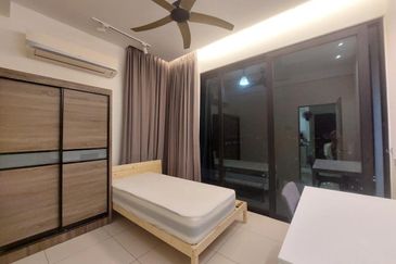 Eco Nest @ Eco Botanic