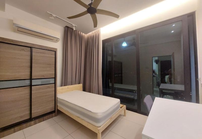 Eco Nest @ Eco Botanic